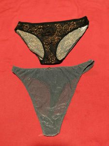 Combo 5 brief size 26
