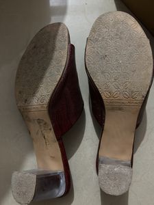 Smart Wear Sandals