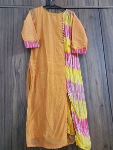 Women Kurta- Medium