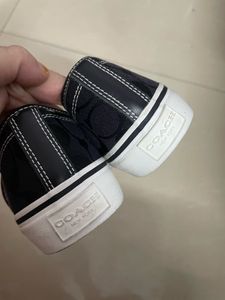 Coach Sneakers - Stylish &amp; Comfortable
