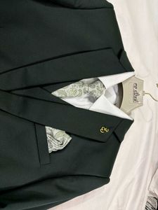 🌸 Men's Formal Suit Set 🌸