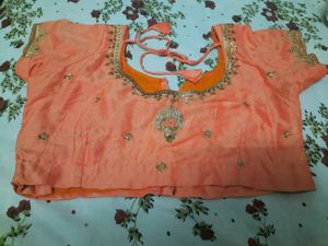 Fancy Blouse