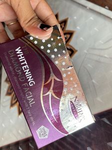Natures Facial Kit