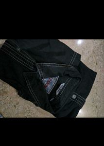 Cargo Jeans And Shirt!