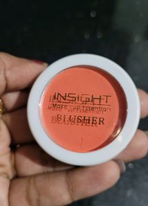 Insight Blusher