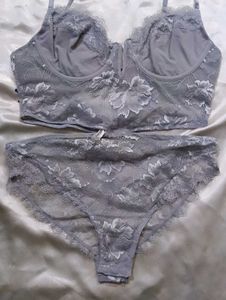 new Lace Lingerie Set