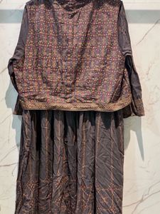 Designer Kurta Set