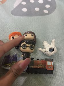 Funko Harry Potter-Kinder Joy