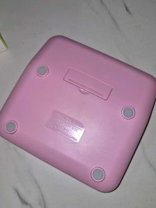 pastel kawaii standard 12 digit calculator