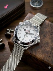 Omega Seamaster Diver 300M