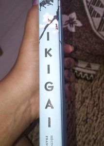 Ikigai (New, Hardcover)
