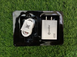 Walta Kingdom 45W Fast Charger