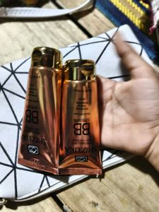 Beautiful 😍 2 pc BB Cream Only In ₹299