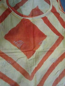 Designer Lehenga Choli Set