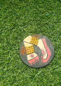 Fridge magnet handmade