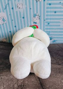 Overaction Bunny - Bear with Rose 🌹