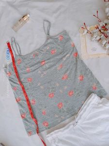 Comfy Cami &amp; Shorts Set