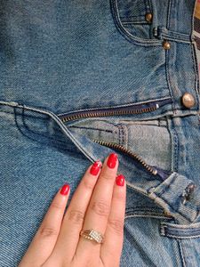Light Blue Jeans