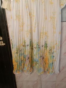 Girls Cothing Long Dress