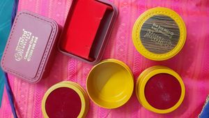 3 Jewelry Boxes