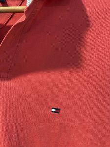 Tommy Hilfiger Polo Shirt