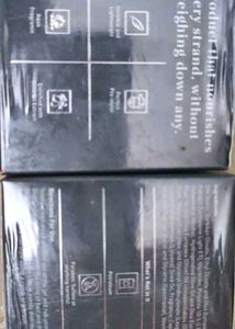 Dapr Hair Styling Cream