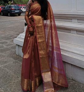 PRICE DROPPP!!Jhanvi Saree