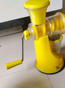 Manual Juicer