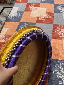 Packing Tray