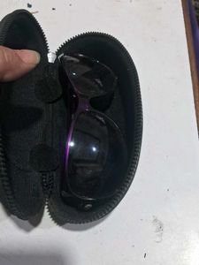 Stylish Black Sunglasses