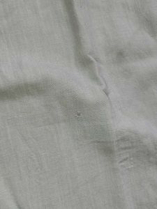 Embroidered long kurta