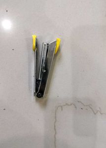 Silver Stapler
