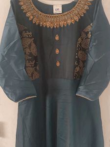 Elegant Ethnic gown