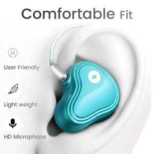 Leaf Wired Earphones 🎧
