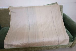 Cotton Silk Saree