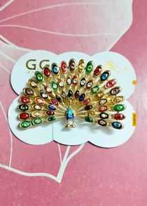 2 Piece Hair Accessories