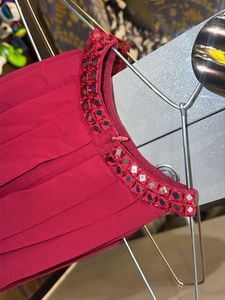 halter neck casual top