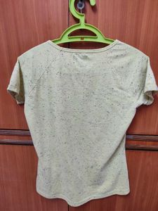 Kappa Graphic Tee