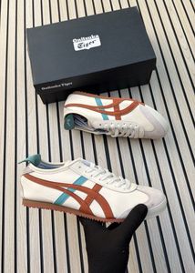 Onitsuka Tiger Mexico 66 Shoes