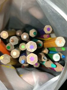 Colored Pencils Set of 3 pack