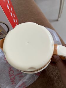 Milton insulated  steel thermoware jug