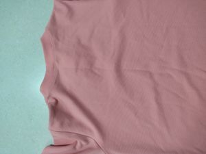 Pink Scorpious Top