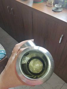 Stainless Steel Water Bottle,And Other Kitchn Stuf