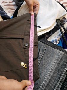 Classic Women's Trousers Bundle