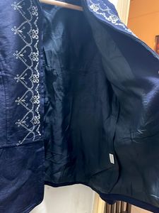 💕Ethnic blazer💕