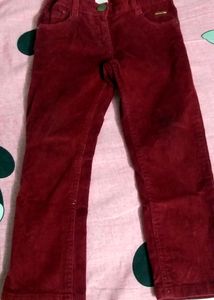 3 To 4 Years Girl Dress
