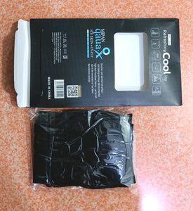 Full Hand Stretchable Sleeve