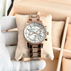Michael Kors Women's Watch