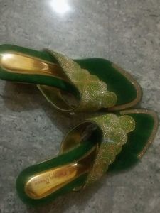 Heels Work