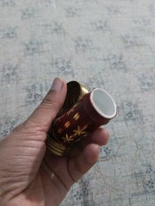 Antique Box Dibbi